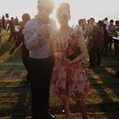 Michelle Santoso's photo