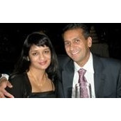 Pauravi Vasavada's photo