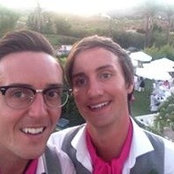 Henry McLean-Low's photo