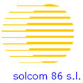 Foto de perfil de SOLCOM 86 S.L.
