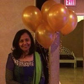 Rupa Shah's photo
