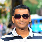 Vipul Navales foto
