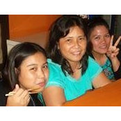 Bernadette Serrano's photo