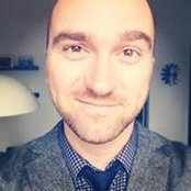 Simon Bonnallie's photo