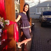 Юля Москвичева's photo