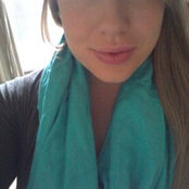 Foto von Alicia