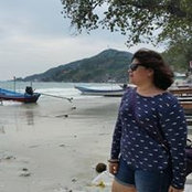 Fara Ghazali's photo