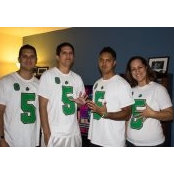 Jared Nikora's photo