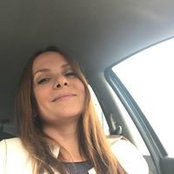 Foto von Valeria Vlashinets