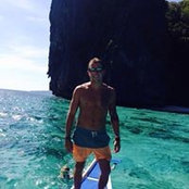 David Howarth's photo