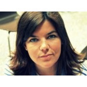 Foto di Marie-Aude Leroux