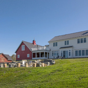 Sunset Ridge