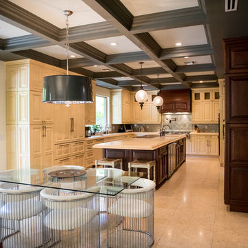 Private Residence
