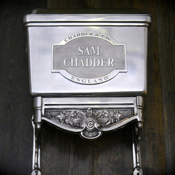 Chadder & Co Toilets and Cisterns - Bidet & Toilet Parts