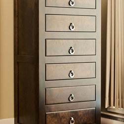 Buchanan - Contemporary Elegance - Products