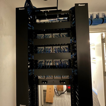 Server Rack