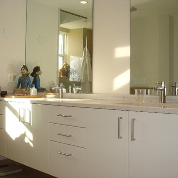 Bathrooms