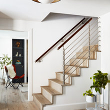 New Keys Staircase