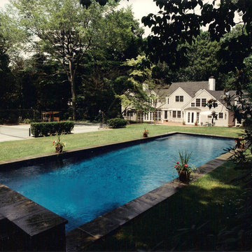 Secluded Escape