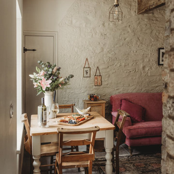 Mid Wales Holiday Lets