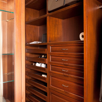 Closet NY