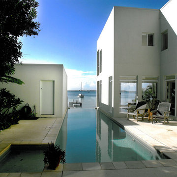Coal Point Residence