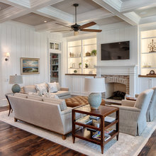 Fireplaces