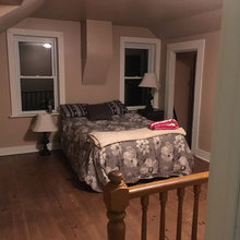 Our Farmhouse before