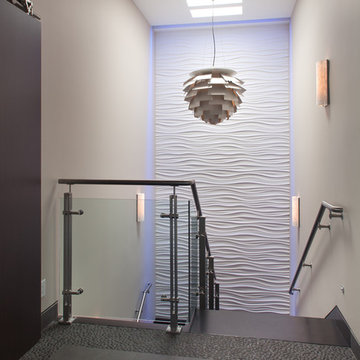 Chen Residence
