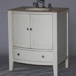 Bathroom Vanities - Products