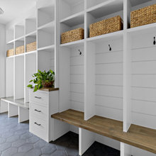 mudroom
