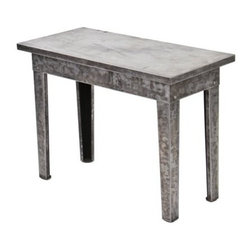 Industrial Tables - Furniture