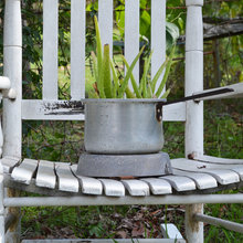 Recycled things