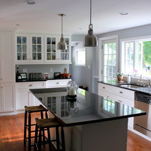 Kitchen Ideas