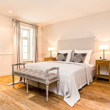 RESIDENTIAL: Privatvilla Sylt