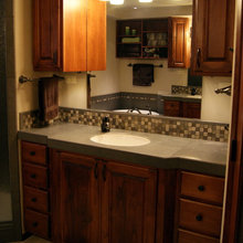 Bathroom Ideas