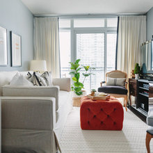 Living Room Ideas