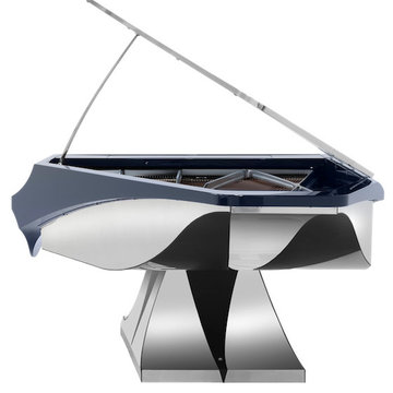 Fazioli Aria Contemporary Grand Piano