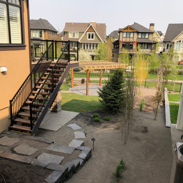 Cooper's Park Airdrie