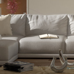 Slumbersofa Plush | Sofa - Sleeper Sofas