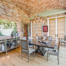 Dinning rooms