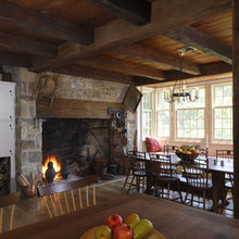 Fireplaces
