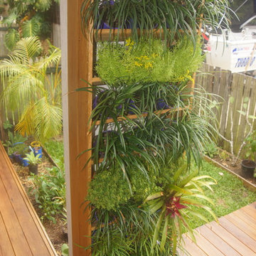 H&G Vertical Gardens