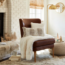 Winter Decor