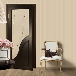 Milano-281DFO Wenge - Interior Doors