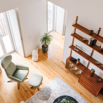 Santa Catarina Duplex