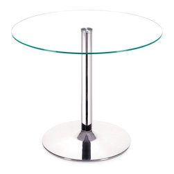 Galaxy Dining Table by Zuo Modern - Dining Tables