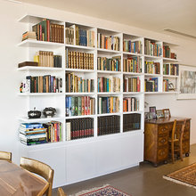 Book Shelves