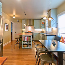Capp St. Kitchen