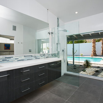 Residential Winner Rose
